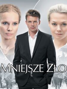 Lesser Evil 2009 one on netflix