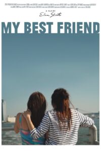 My Best Friend 2024 one on netflix