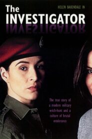 The Investigator 1997 one on netflix