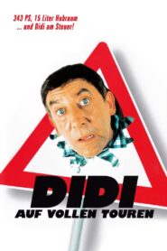 Didi at Full Speed 1986 one on netflix