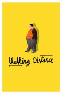 Walking Distance 2015 one on netflix
