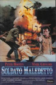 Just A Damned Soldier 1988 one on netflix