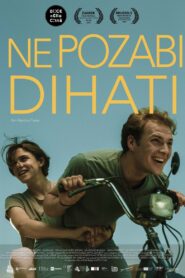 Don’t Forget to Breathe 2019 one on netflix