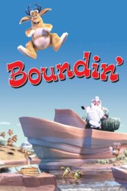 Boundin’ 2003 one on netflix