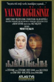 Yalnız Değilsiniz 1990 one on netflix
