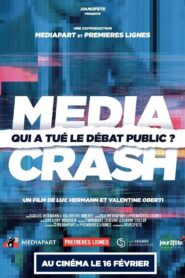 Media Crash 2022 one on netflix