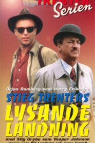 Lysande landning 1987 one on netflix