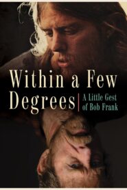 Within A Few Degrees: A Little Gest of Bob Frank 2020 one on netflix