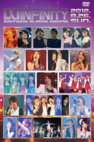 Animelo Summer Live 2012 -INFINITY- 8.26 2013 one on netflix