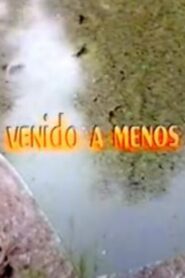 Venido a menos 1984 one on netflix