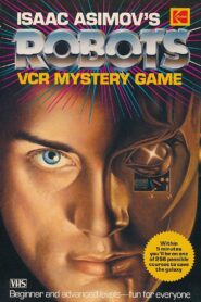 Isaac Asimov’s Robots 1988 one on netflix