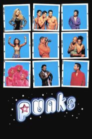 Punks 2000 one on netflix