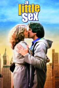 A Little Sex 1982 one on netflix