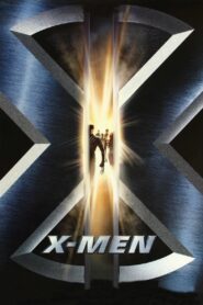 X-Men 2000 one on netflix