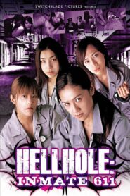 Hellhole: Inmate 611 2007 one on netflix