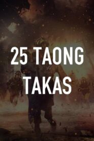 25 Taong Takas 1980 one on netflix