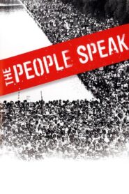 The People Speak 2009 one on netflix