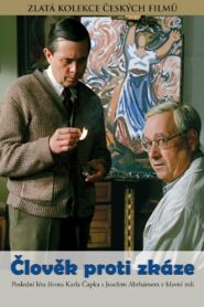 Člověk proti zkáze 1990 one on netflix