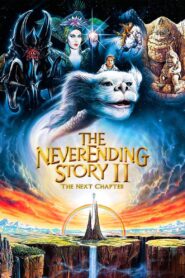 The NeverEnding Story II: The Next Chapter 1990 one on netflix