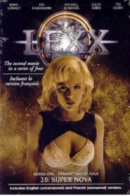 Super Nova 1997 one on netflix