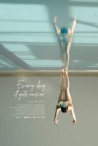 Every Day It Gets A Little Easier 2024 one on netflix