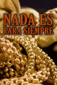Nada es para siempre 1993 one on netflix