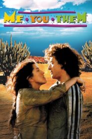 Me, You, Them 2000 one on netflix