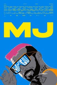 MJ 2024 one on netflix