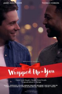 Wrapped Up in You 2018 one on netflix