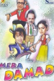 Mera Damad 1985 one on netflix