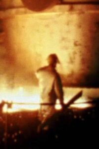 Shift Change 1986 one on netflix