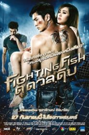 Fighting Fish 2012 one on netflix