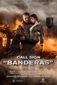 Call Sign “Banderas” 2018 one on netflix