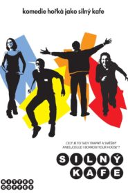 Bitter Coffee 2004 one on netflix