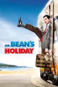 Mr. Bean’s Holiday 2007 one on netflix