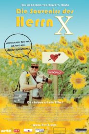 The Souvenirs of Mr. X 2004 one on netflix