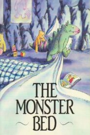 The Monster Bed 1989 one on netflix