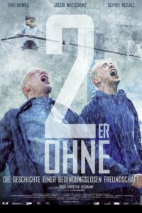Coxless Pair 2008 one on netflix