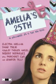 Amelia’s 25th 2013 one on netflix