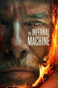 The Infernal Machine 2022 one on netflix