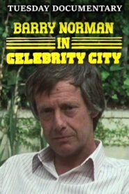 Barry Norman in Celebrity City 1982 one on netflix