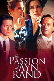 The Passion of Ayn Rand 1999 one on netflix