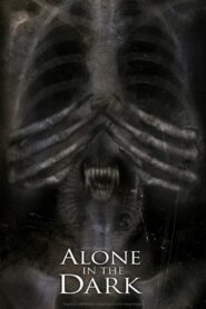 Alone in the Dark 2005 one on netflix