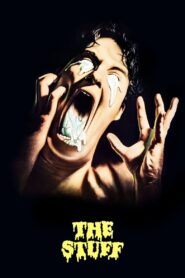 The Stuff 1985 one on netflix