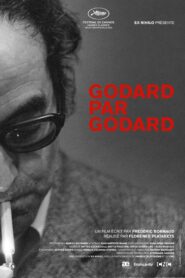 Godard by Godard 2023 one on netflix