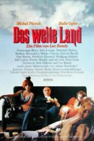The Distant Land 1987 one on netflix