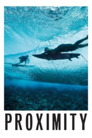 Proximity 2017 one on netflix