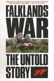 The Falklands War: The Untold Story 1987 one on netflix