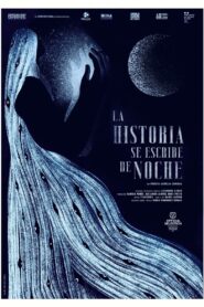 History Is Written at Night 2024 one on netflix