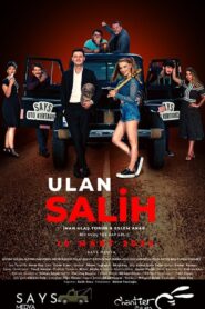 Ulan Salih 2023 one on netflix